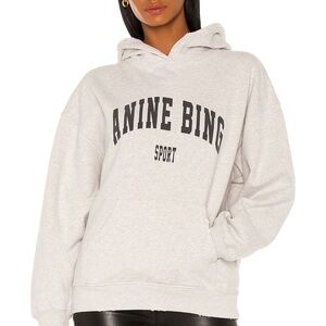 ANNIE BING SWEATSHIRT